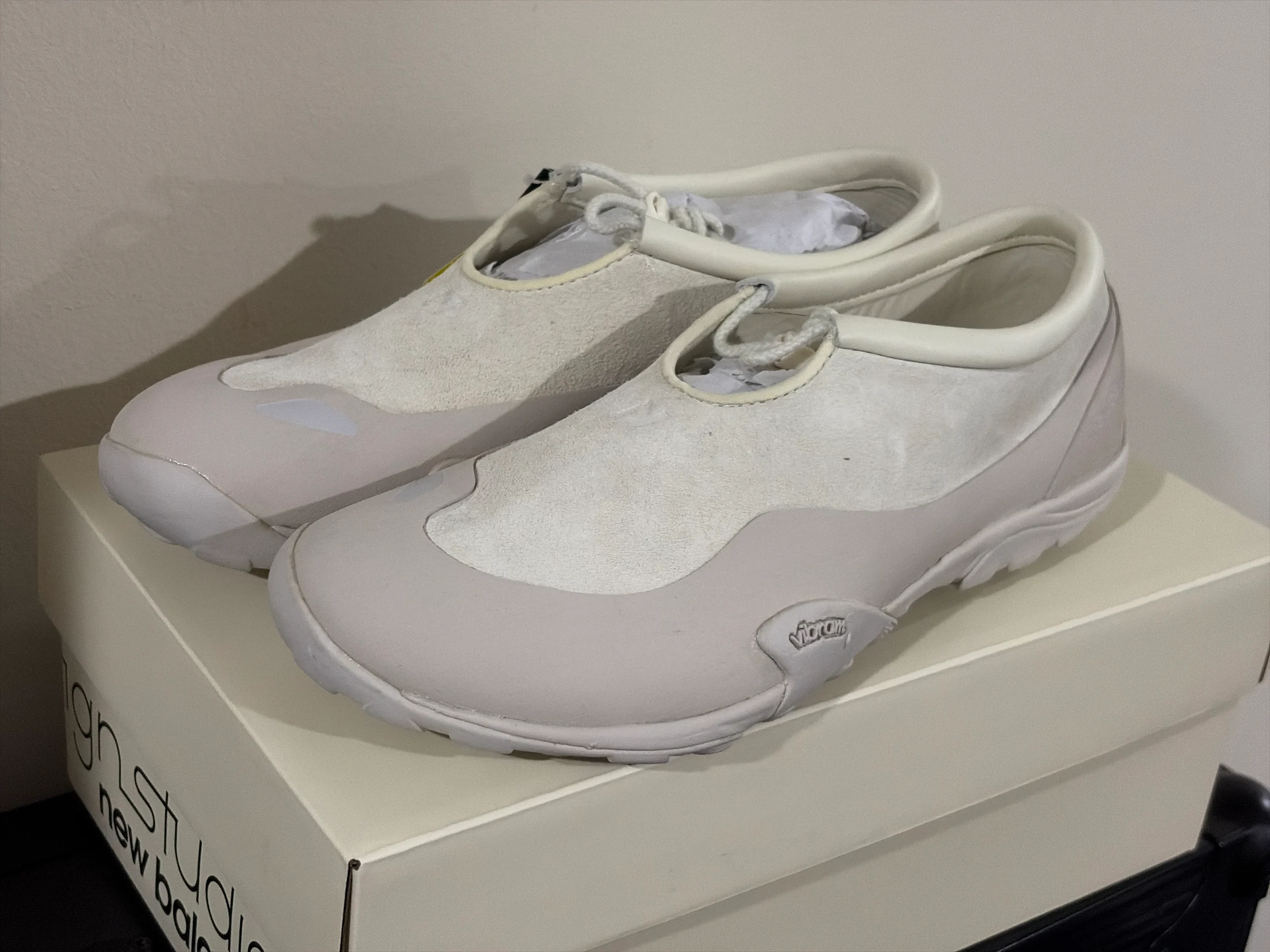 New Balance Tokyo Design Studio MT10T Dusk Shower