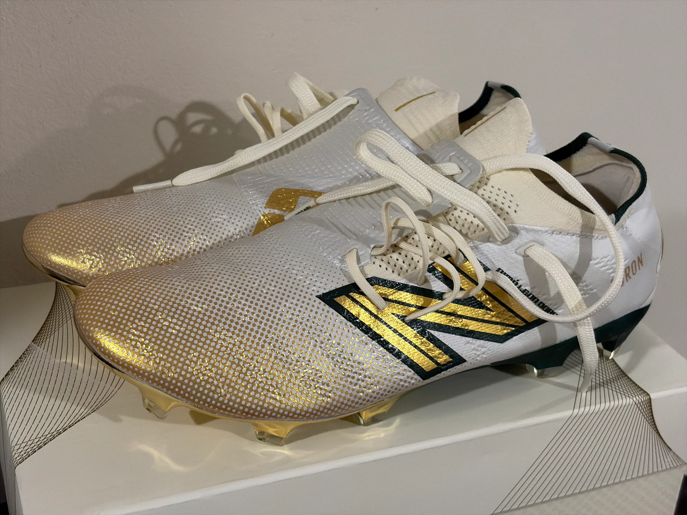 Aimé Leon Dore x New Balance Furon 7+ Pro FG